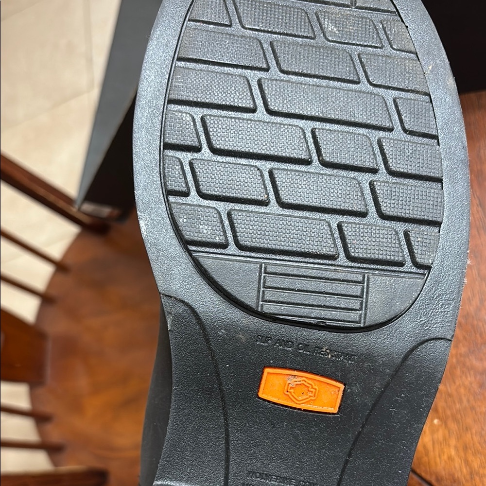 Harley-Davidson Men's Black Boots size 13 - Picture 11 of 13